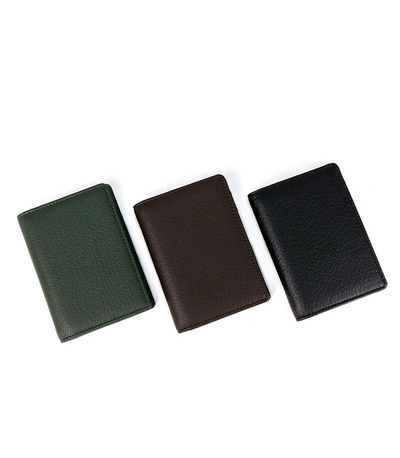 レザーパスケース