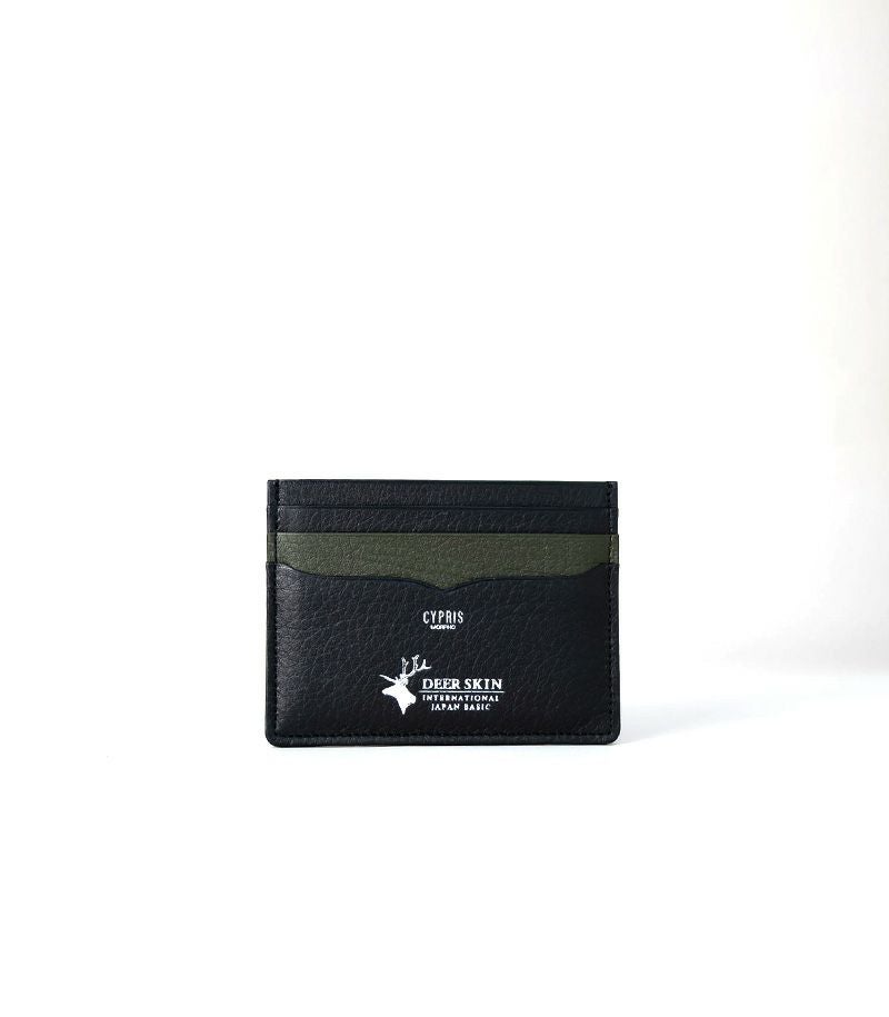 カードケース｜ファインディア｜革財布・革長財布のキプリス
