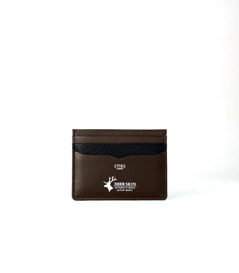 【新品】 CYPRIS MORPHO カードケース【未使用】 CYPRIS】キプリス MORPHOモルフォ カードケース – NISHIKINO VINTAGE KYOTO