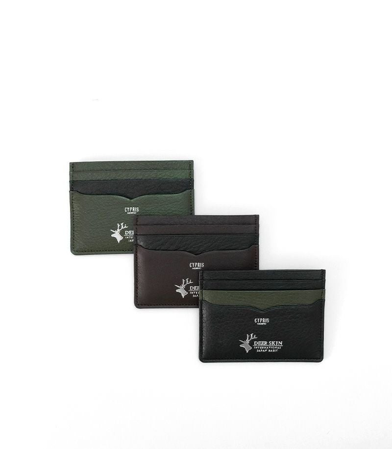 ファインディア | 革小物・革財布CYPRIS（キプリス）公式オンライン