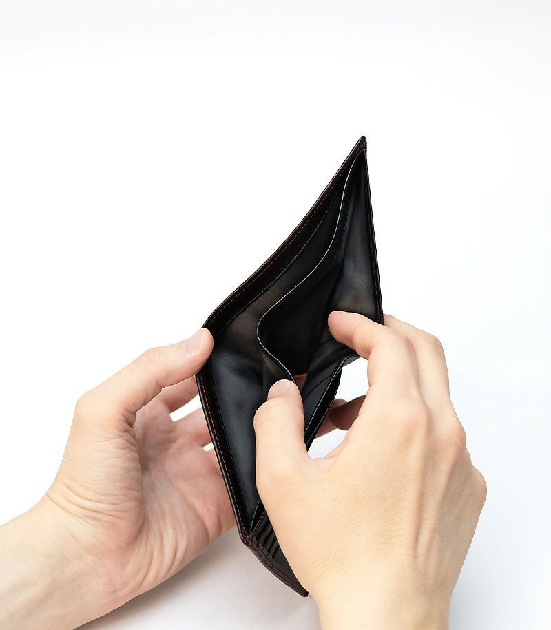 カード札入れ,コンパクト財布