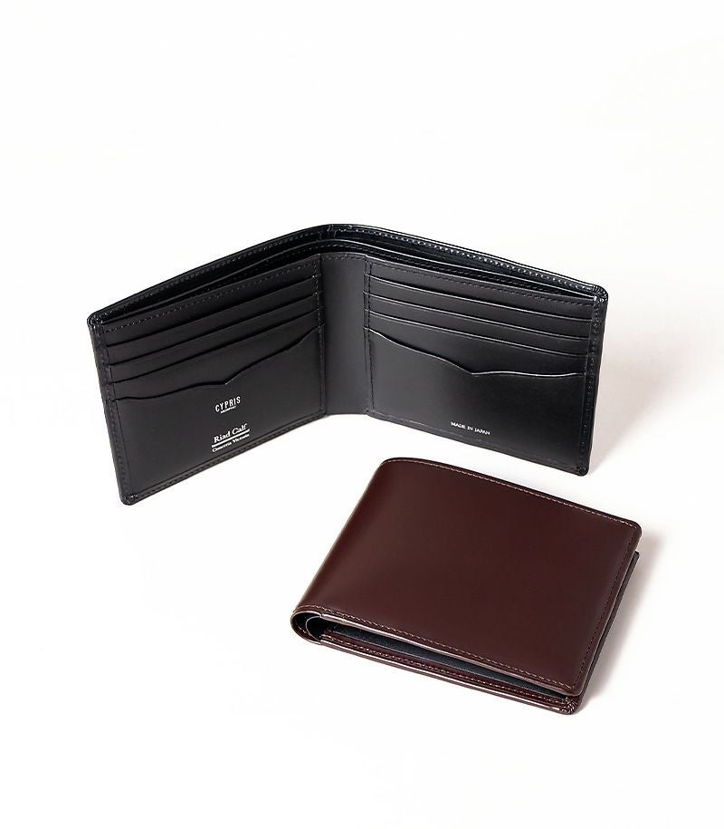 カード札入れ｜オイルシェルコードバンナチュラルコレクション |革製品