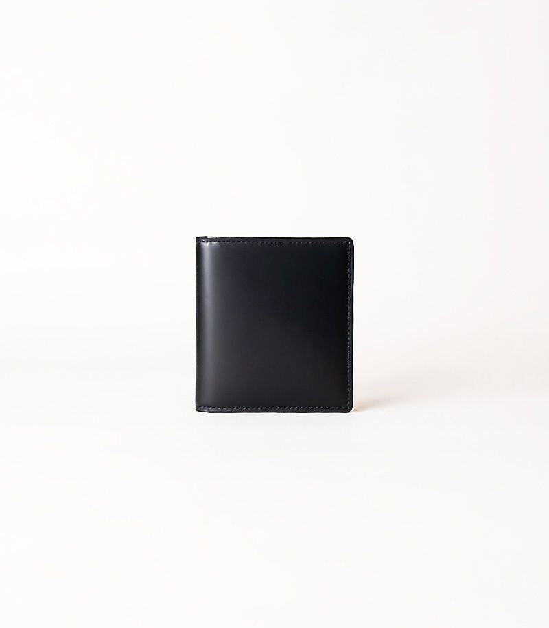コンパクトカード札入れ｜リヤードカーフ |革製品CYPRIS（キプリス
