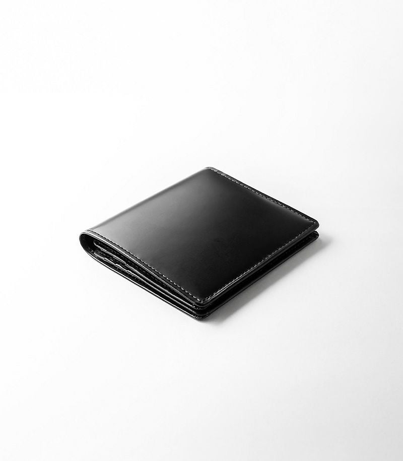 コンパクトカード札入れ｜リヤードカーフ |革製品CYPRIS（キプリス