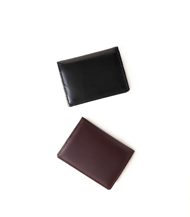 ボックス小銭入れ｜リヤードカーフ |革製品CYPRIS（キプリス）公式