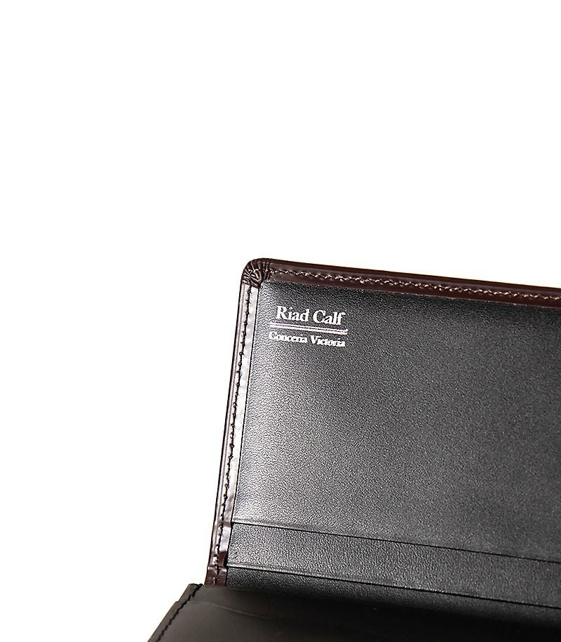 名刺入れ,リヤードカーフ