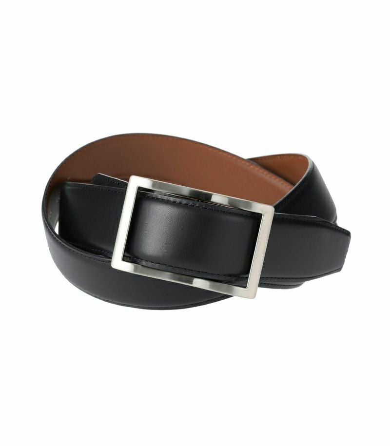 ロングベルト・イングラサート(35mm幅)｜フリコベルト |革製品CYPRIS