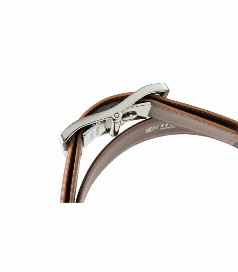ロングベルト・イングラサート(35mm幅)｜フリコベルト |革製品CYPRIS