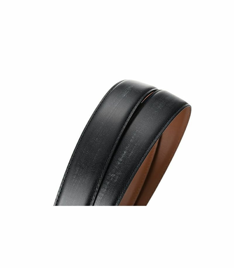 ロングベルト・バーミンガム(30mm幅)｜フリコベルト