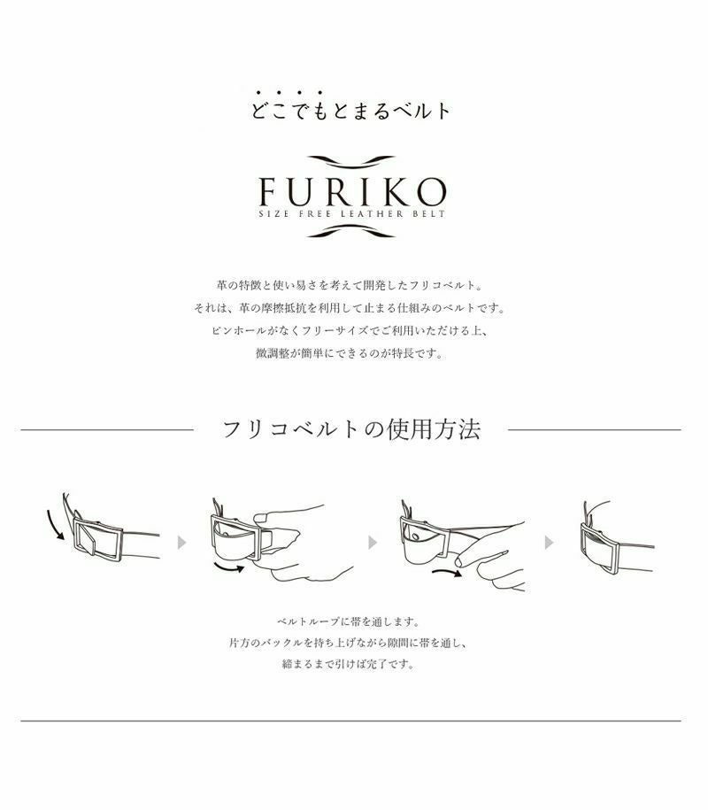 フリコベルト説明