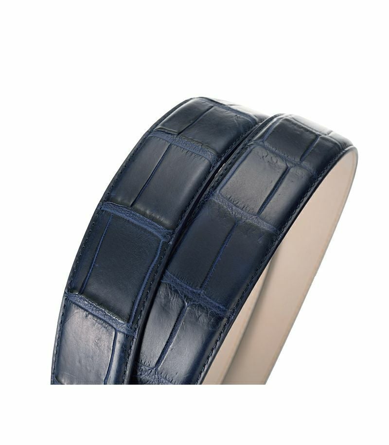 ベルト(35mm幅)|マットクロコダイル