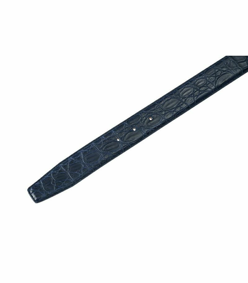 ベルト(35mm幅)|マットクロコダイル |革製品CYPRIS(キプリス)公式 ベルト(35mm幅)|マットクロコダイル |革製品CYPRIS(キプリス)公式