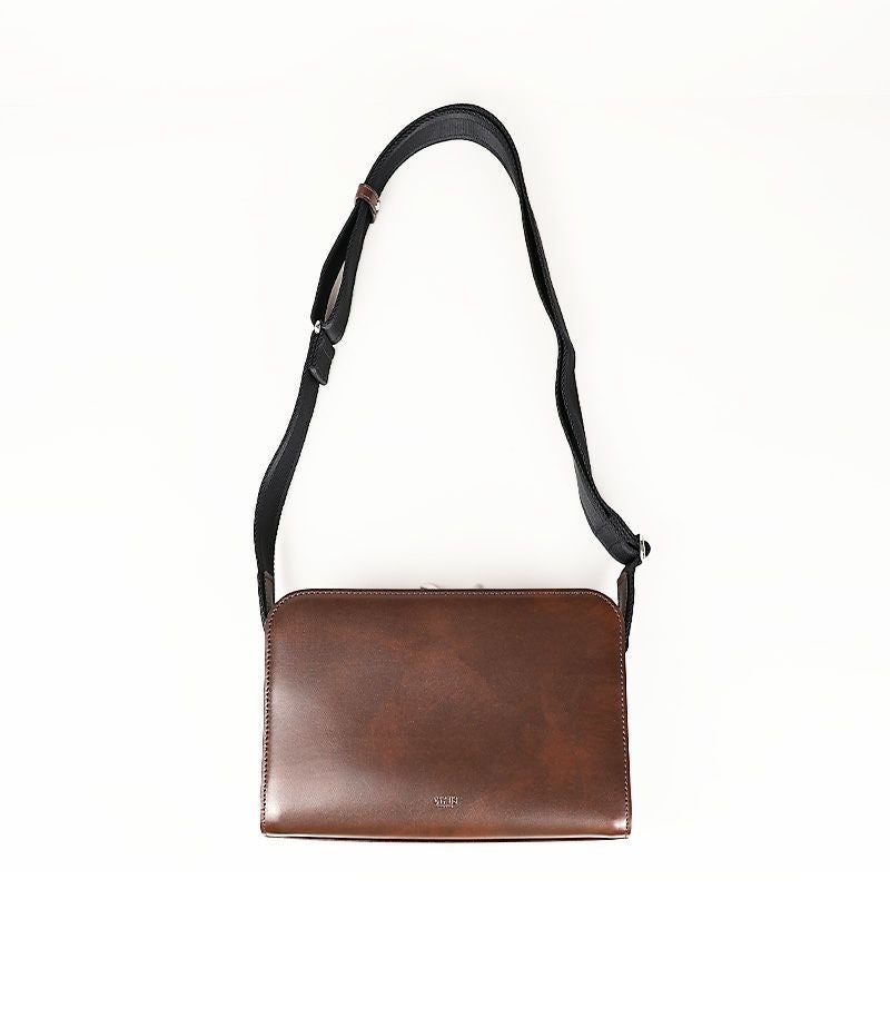 ショルダーバッグ｜シラサギレザー |革製品CYPRIS（キプリス）公式