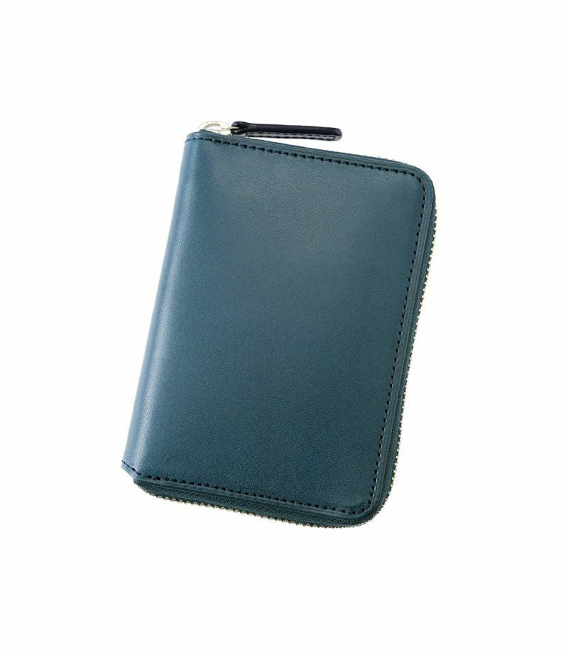 レザー名刺入れ,栃木レザー,キプリス