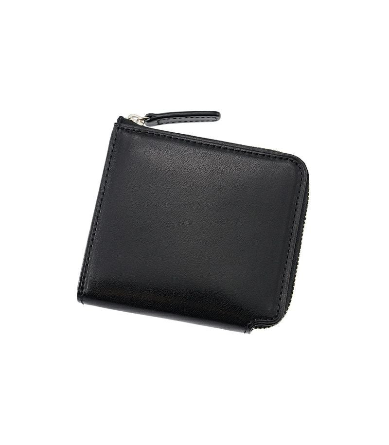 レザー財布,栃木レザー,キプリス