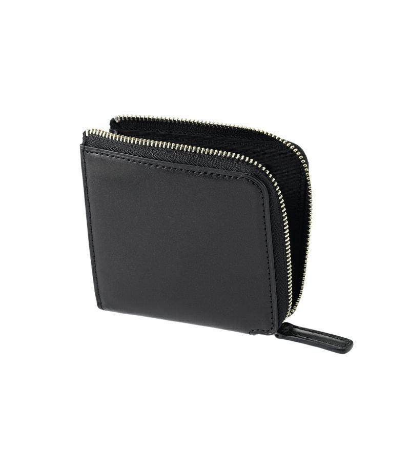 Ｌ字ファスナーマルチウォレット｜ルミノアニリン