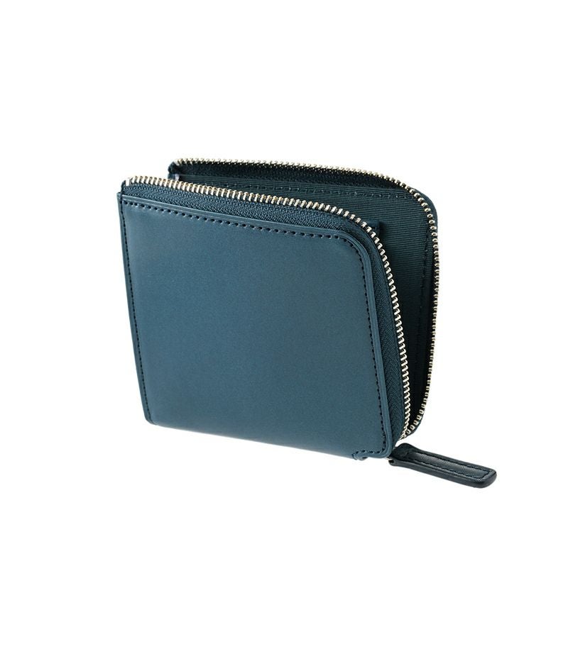 Ｌ字ファスナーマルチウォレット｜ルミノアニリン