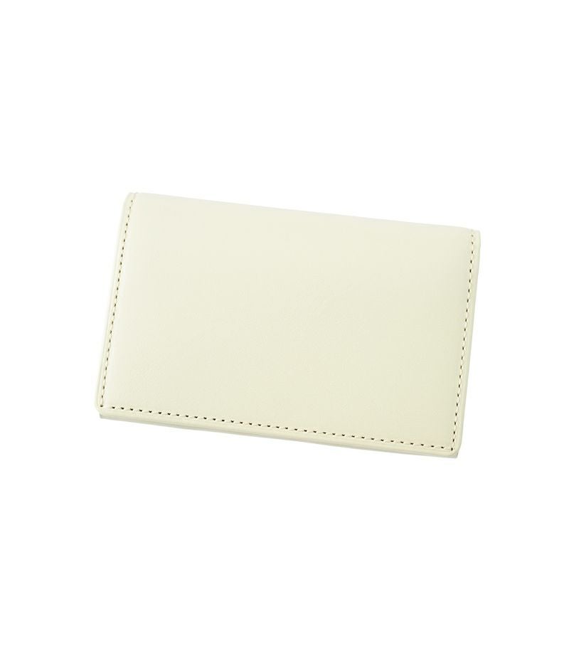 ササマチ名刺入れ｜ルミノアニリン