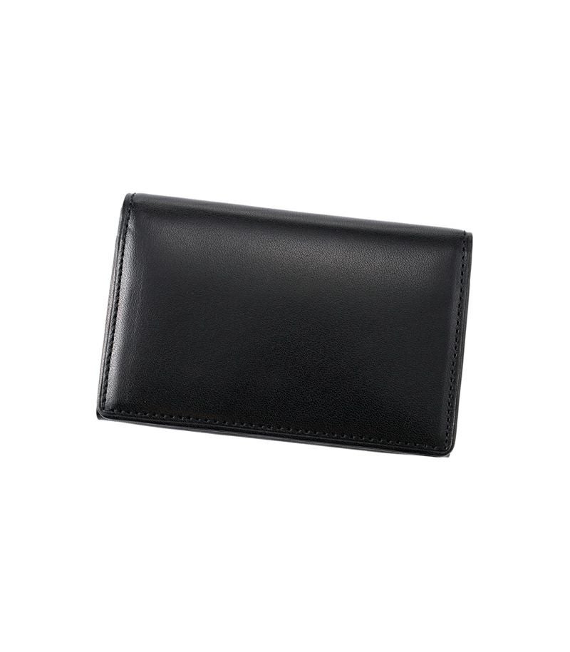 ササマチ名刺入れ｜ルミノアニリン