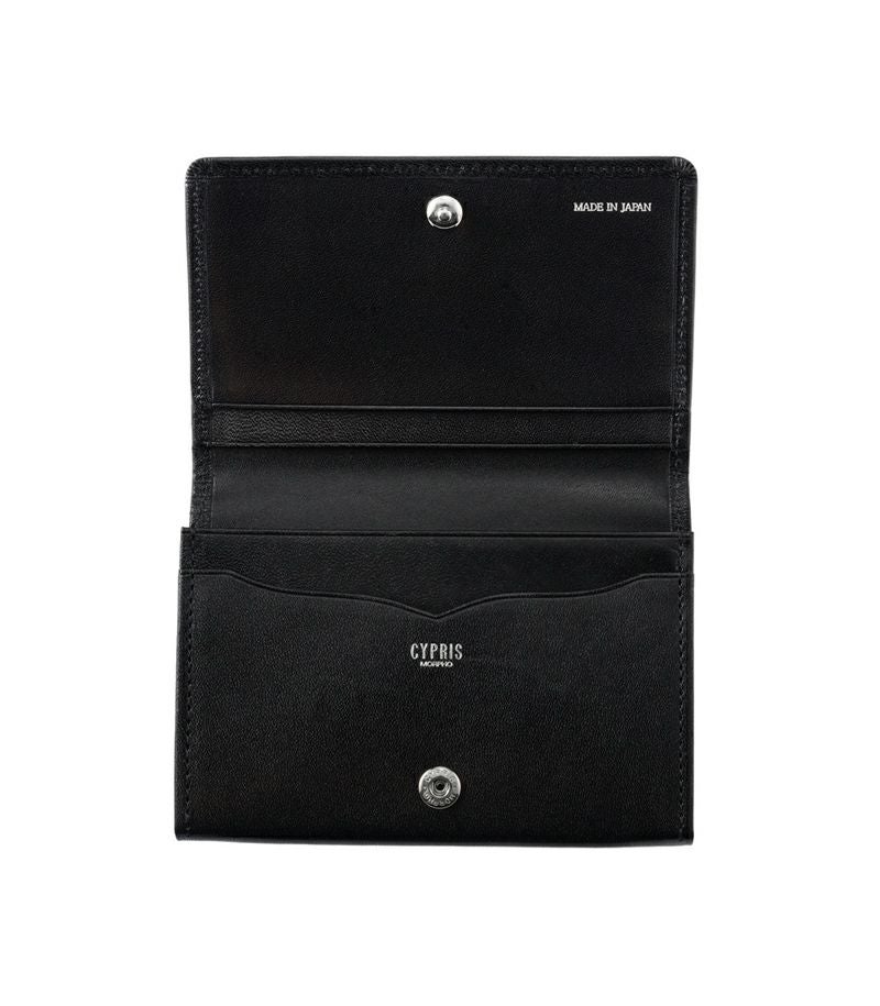 ササマチ名刺入れ｜ルミノアニリン