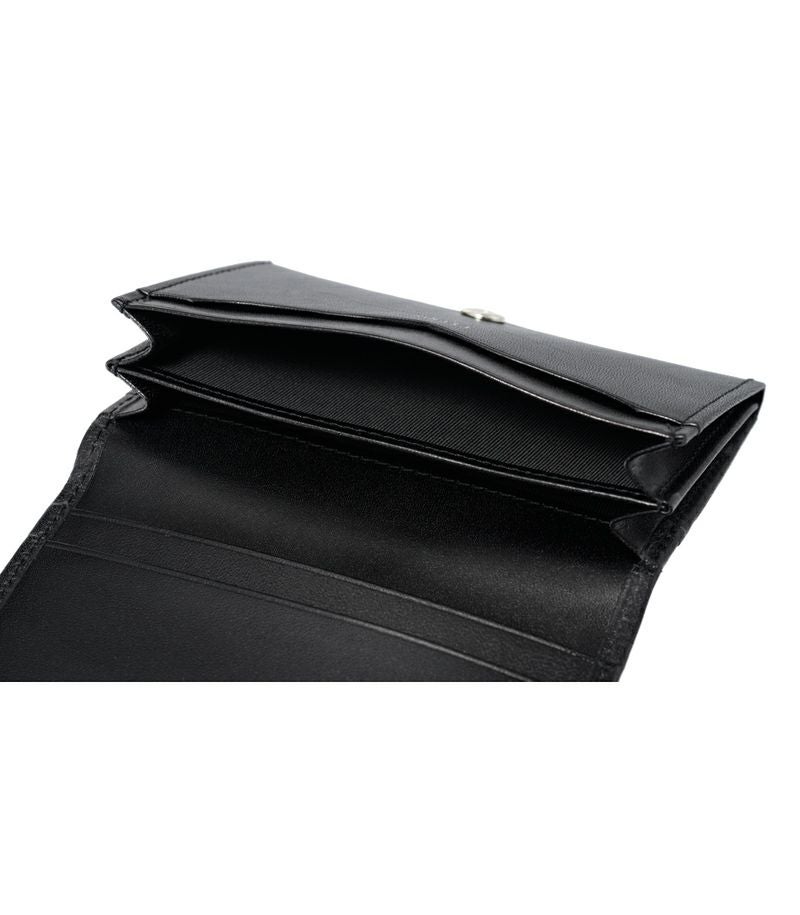 ササマチ名刺入れ｜ルミノアニリン