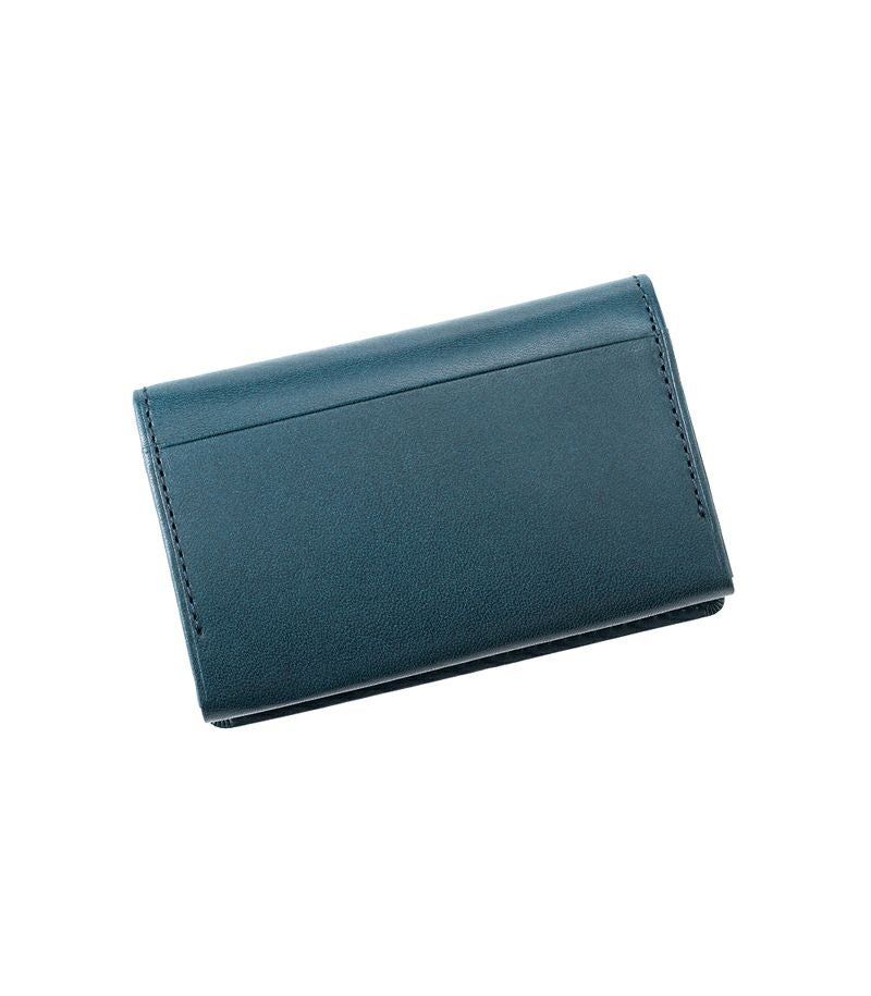 ササマチ名刺入れ｜ルミノアニリン