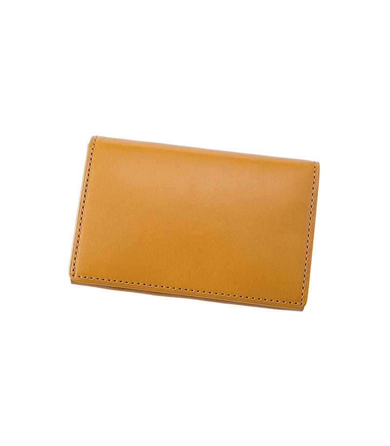 ササマチ名刺入れ｜ルミノアニリン