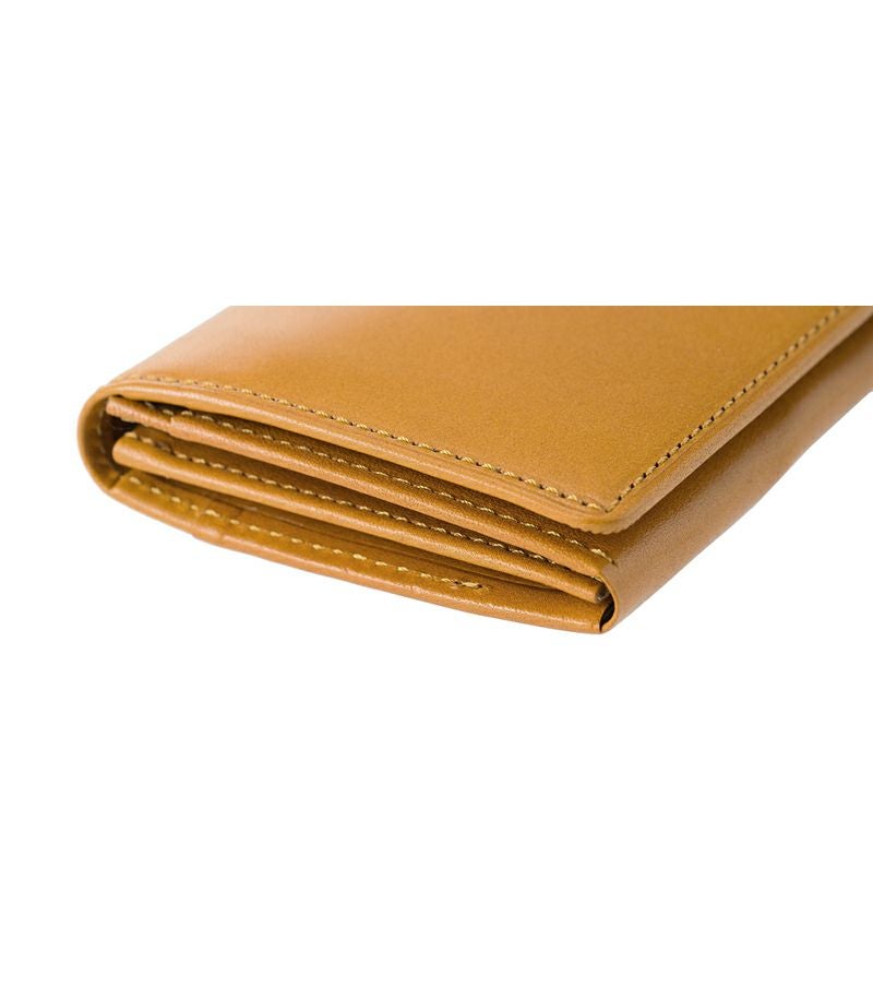 ササマチ名刺入れ｜ルミノアニリン