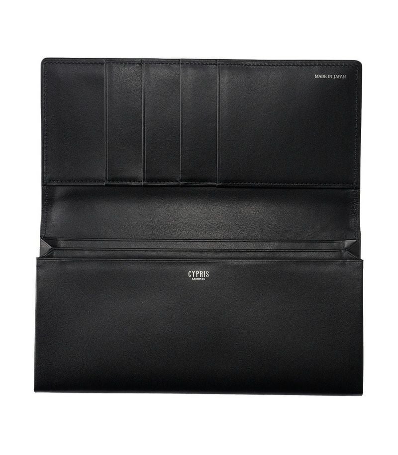 新作】風琴マチ長財布｜ダイヤモンドパイソン |革製品CYPRIS（キプリス