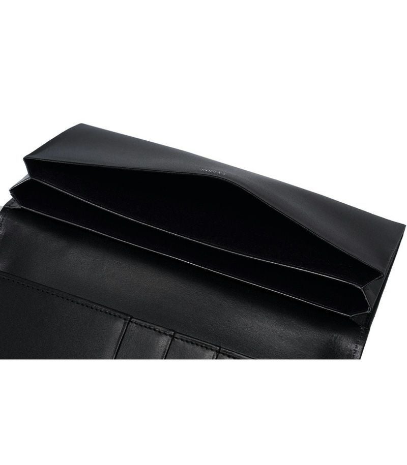 新作】風琴マチ長財布｜ダイヤモンドパイソン |革製品CYPRIS（キプリス