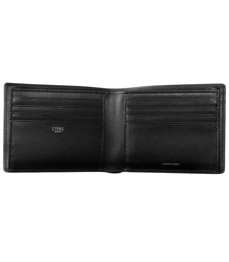 風琴マチカード札入れ｜ダイヤモンドパイソン