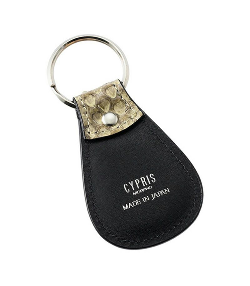 ダイヤモンドパイソン,キプリス