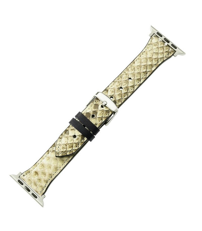 ダイヤモンドパイソン,ウォッチバンド,キプリス