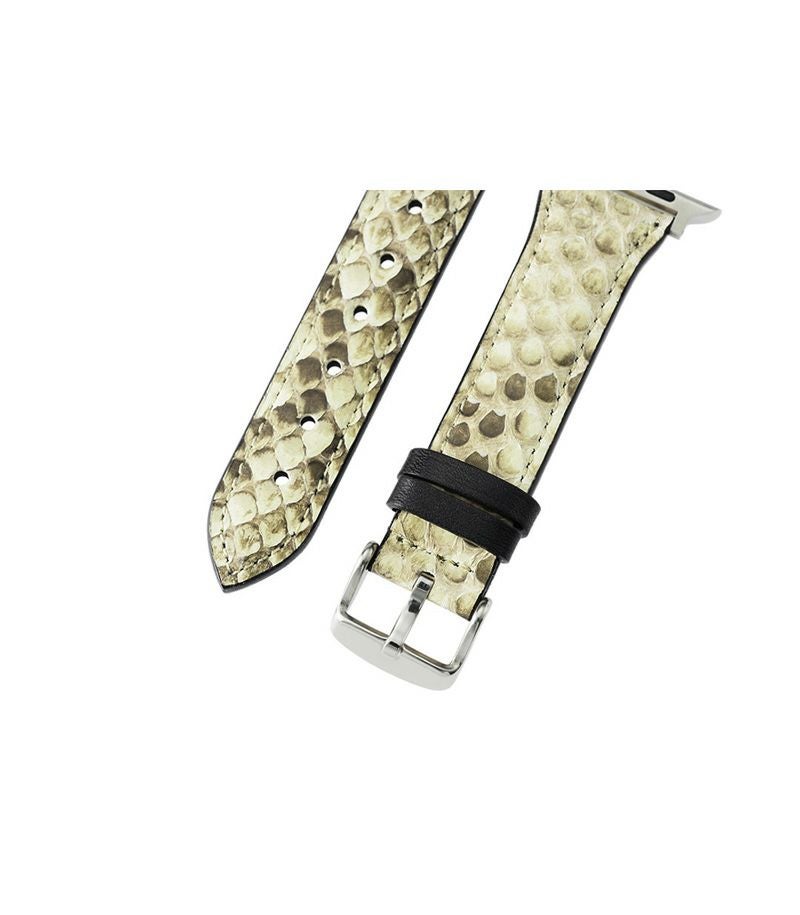 ダイヤモンドパイソン,ウォッチバンド,キプリス