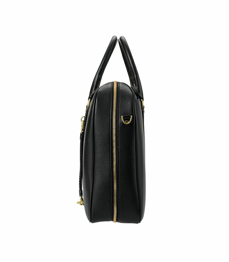 オーバーナイターブリーフケース｜リボワール