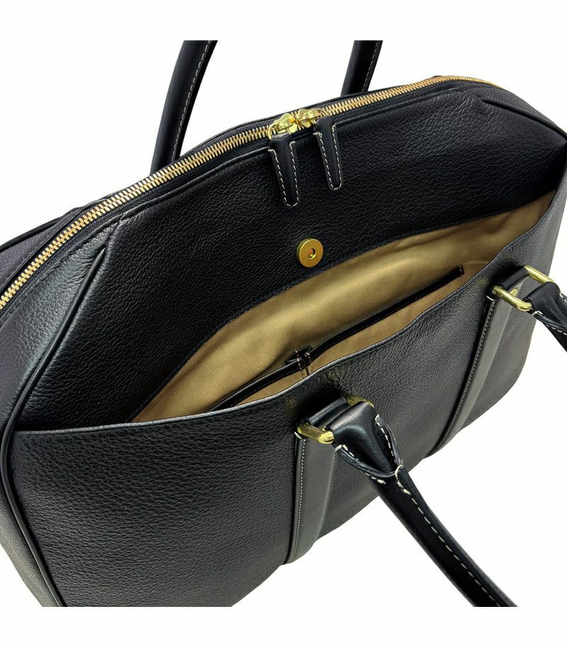 オーバーナイターブリーフケース｜リボワール