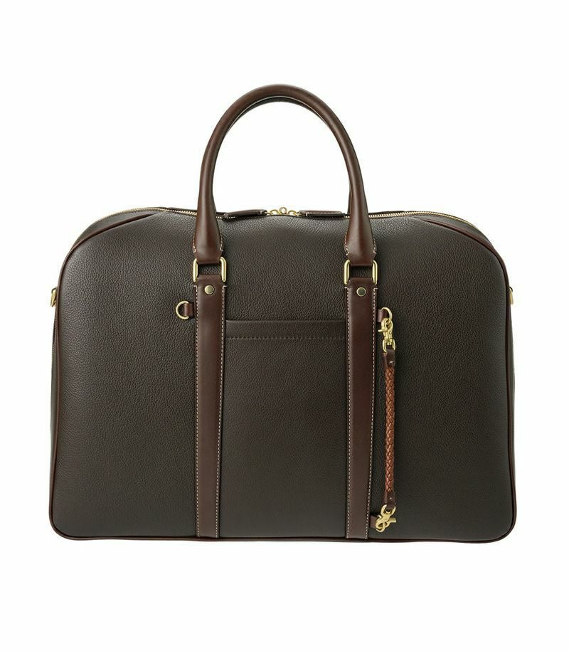 オーバーナイターブリーフケース｜リボワール