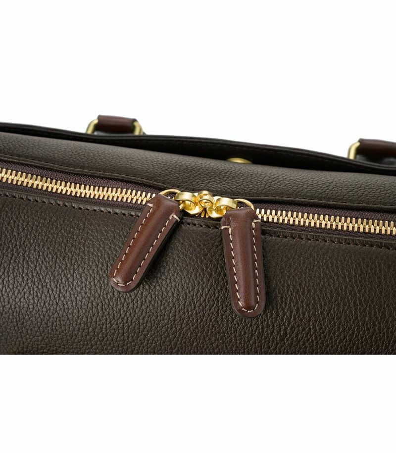 オーバーナイターブリーフケース｜リボワール