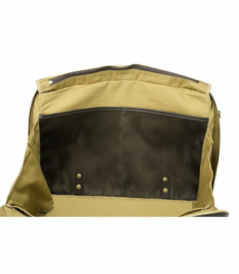 オーバーナイターブリーフケース｜リボワール