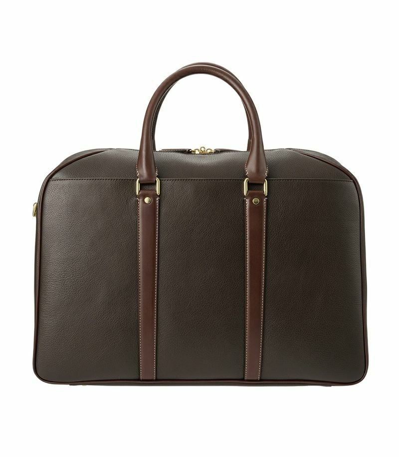 オーバーナイターブリーフケース｜リボワール