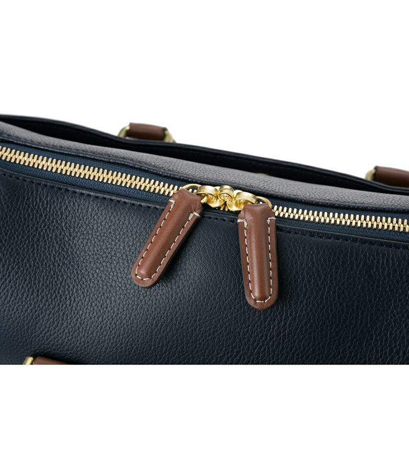 オーバーナイターブリーフケース｜リボワール