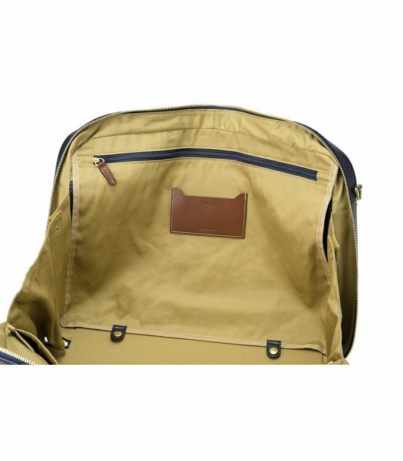 オーバーナイターブリーフケース｜リボワール