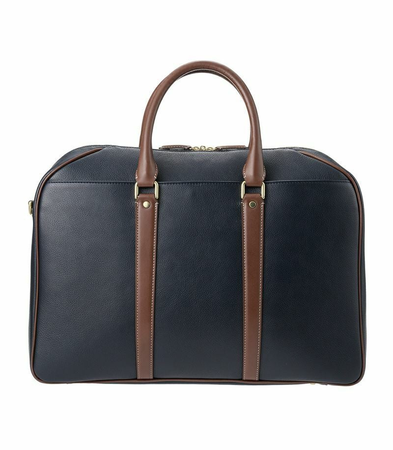 オーバーナイターブリーフケース｜リボワール