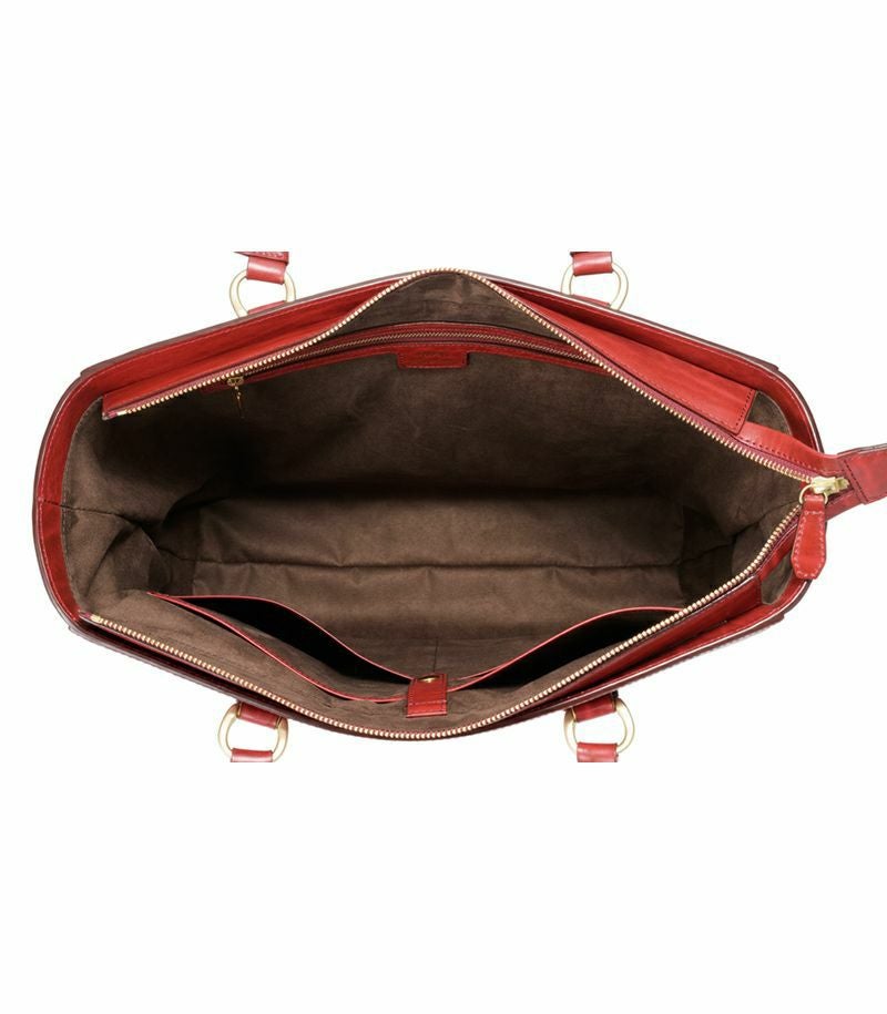 トートバック｜ルーガショルダー