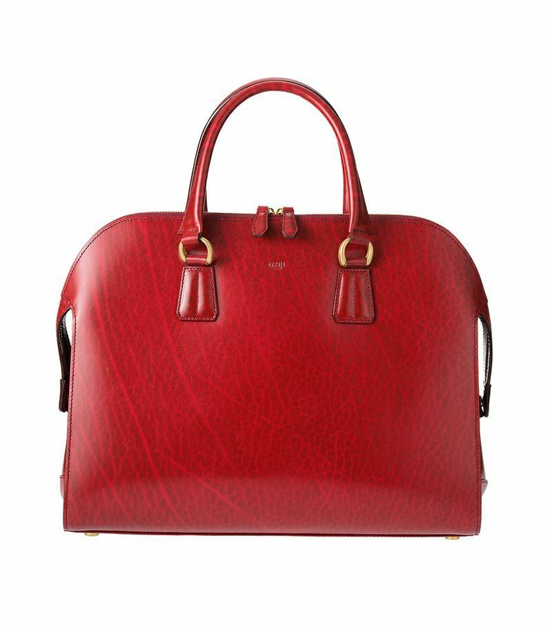 ブガッティ型ブリーフ｜ルーガショルダー