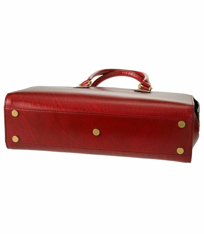 ブガッティ型ブリーフ｜ルーガショルダー