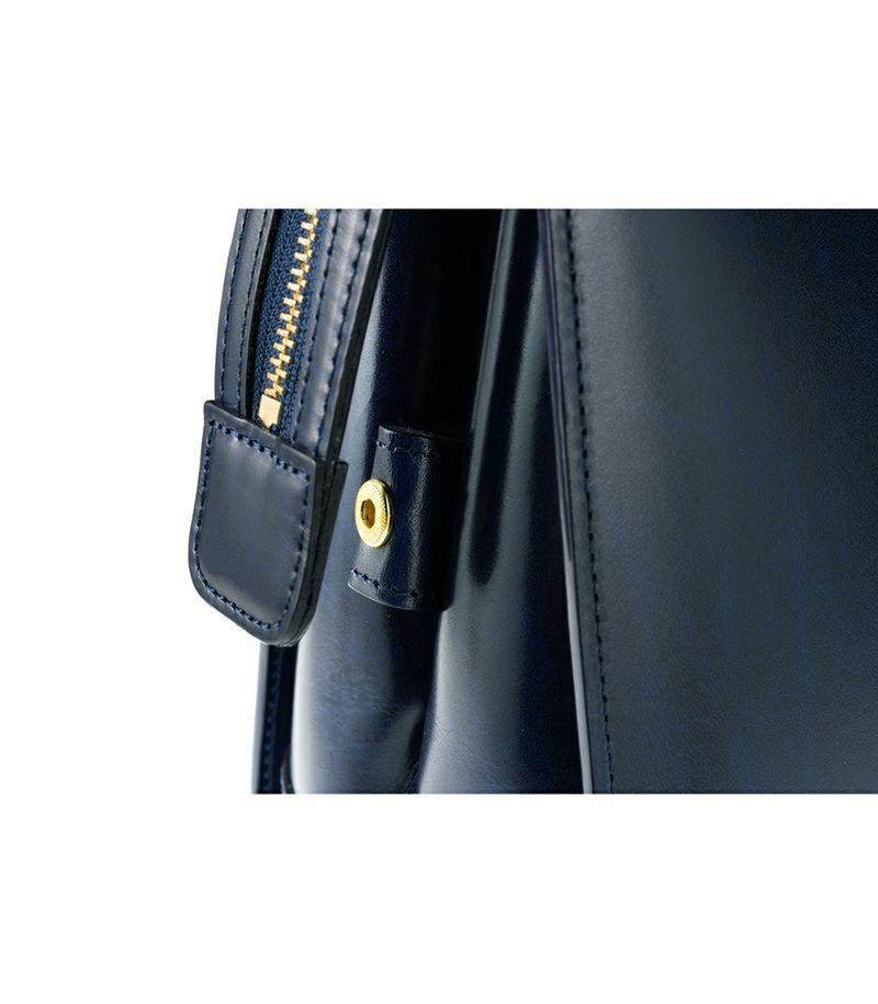 ブガッティ型ブリーフ｜ルーガショルダー