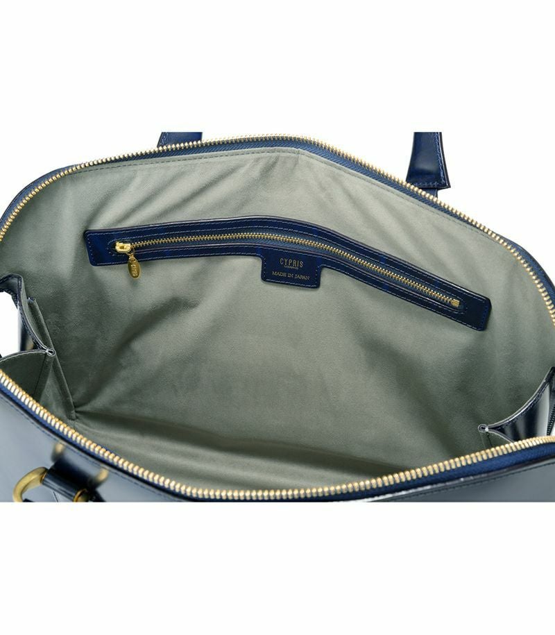 ブガッティ型ブリーフ｜ルーガショルダー