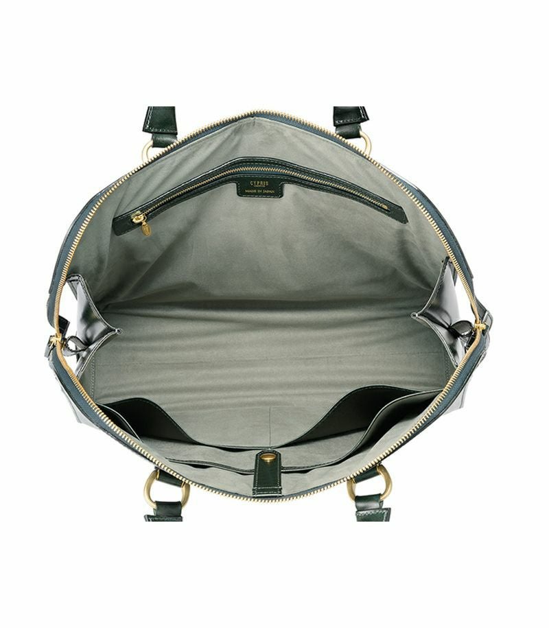 ルーガショルダー,キプリス,レザーバッグ