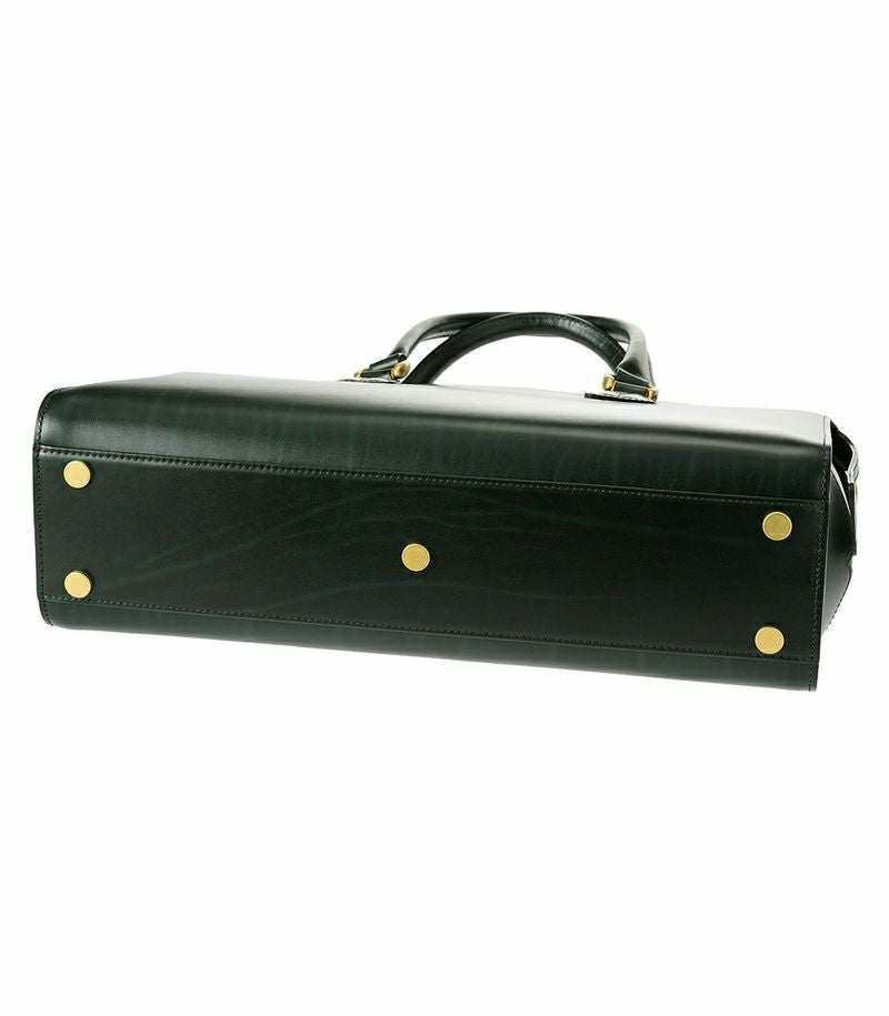 ブガッティ型ブリーフ｜ルーガショルダー